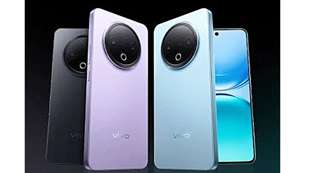 Vivo Y500 Resmi Meluncur  Baterai Monster 6000 mAh Ditemani Kamera 'Sultan' 64MP, Siap Guncang Dominasi Kelas 