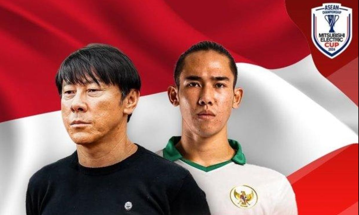 Kabar Sedih! Shin Tae-yong: Masa Depan Pelatih Timnas Indonesia di Tangan PSSI, Cek Yuk!