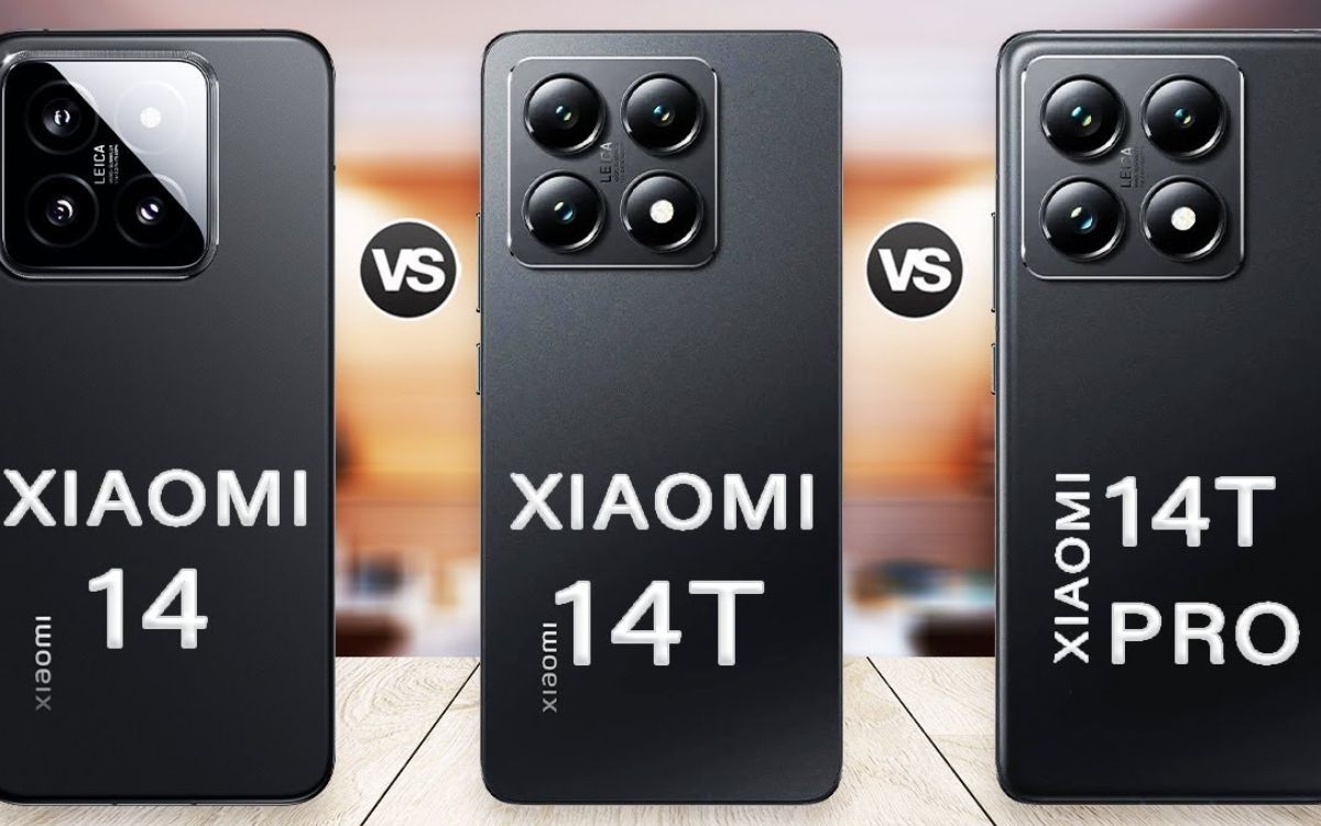 Ini Dia! Xiaomi 14T vs Xiaomi 14T Pro: Mana yang Lebih Worth It?