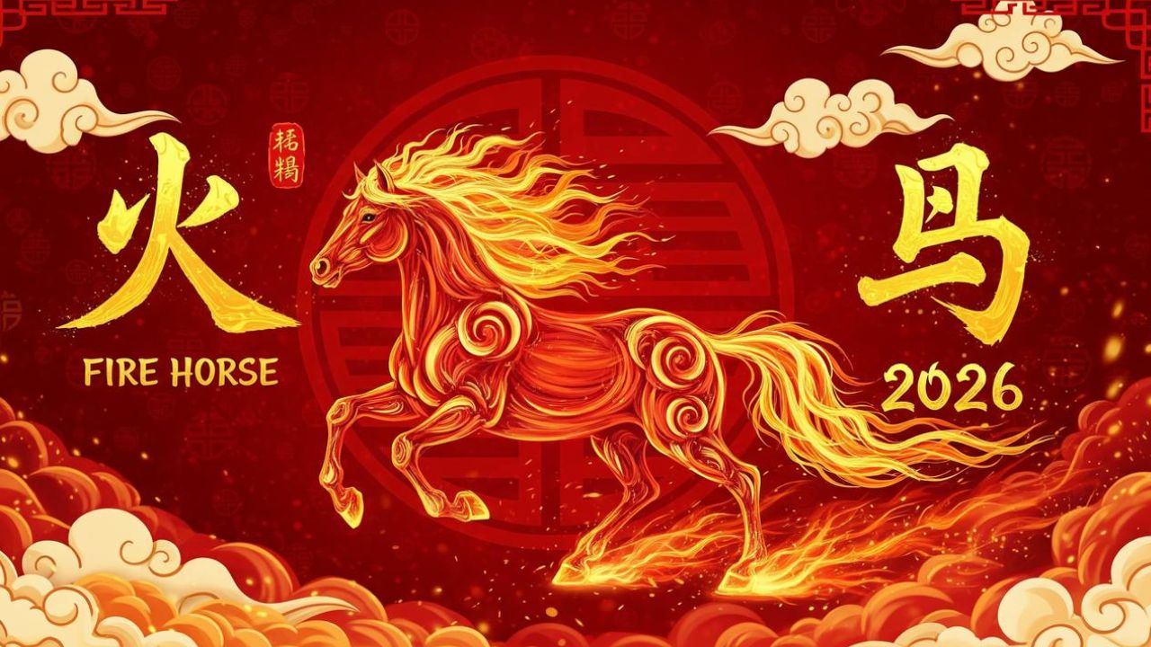 Libur Imlek 2026 dan Peluang Cuti Panjang Menjelang Ramadhan