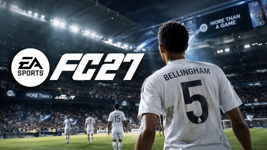EA SPORTS FC 27 Hadir dengan Mode The Grounds, Ini Harga dan Kebutuhan PC