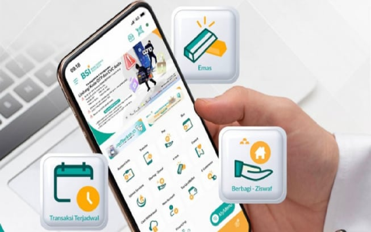 Pengajuan KUR BSI Rp 50 Juta Kini Bisa Dilakukan Secara Online, Ini Panduannya