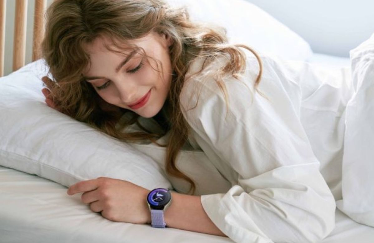 REM, Deep Sleep, dan Light Sleep: Mengenal Tahapan Tidur Lewat Galaxy Watch 6!