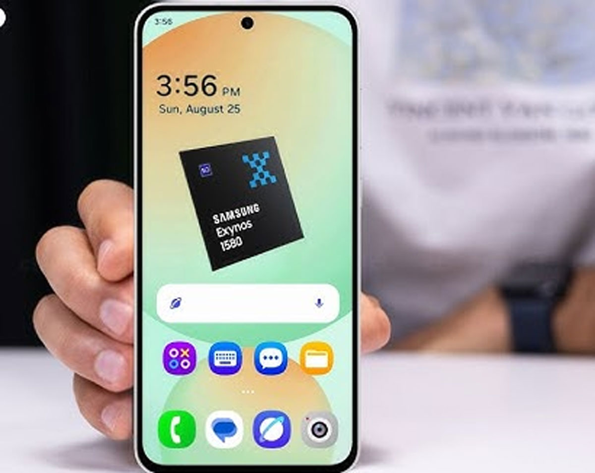 Samsung Galaxy A56 Hadir dengan Pengisian Cepat 45W, Apa Dampaknya bagi Pengguna?