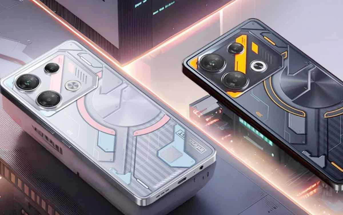 Infinix Kuasai Segmen HP Gaming Murah dengan RAM 12 GB, Cocok untuk PUBG dan Editing Konten