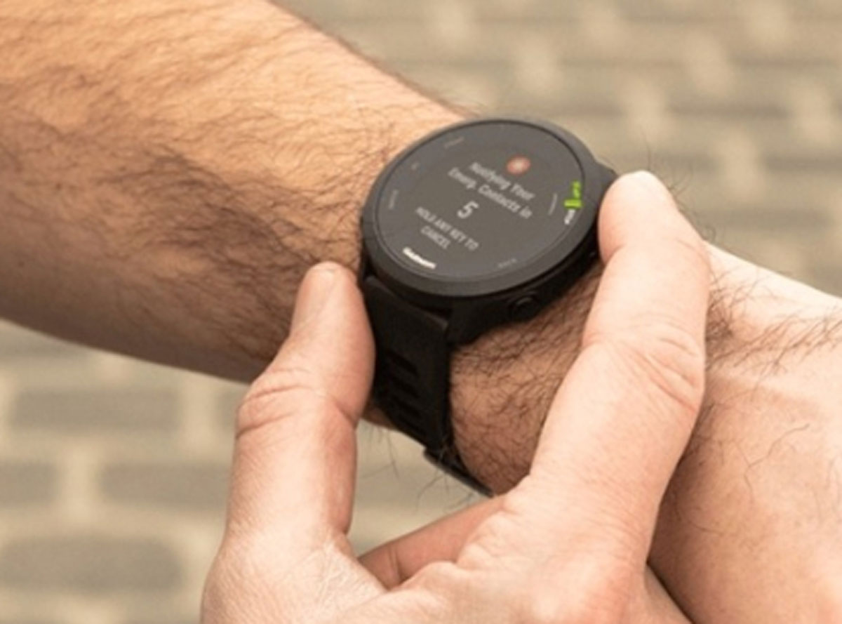 Smartwatch Garmin 2025: Teknologi Terkini untuk Hidup Lebih Sehat dan Produktif