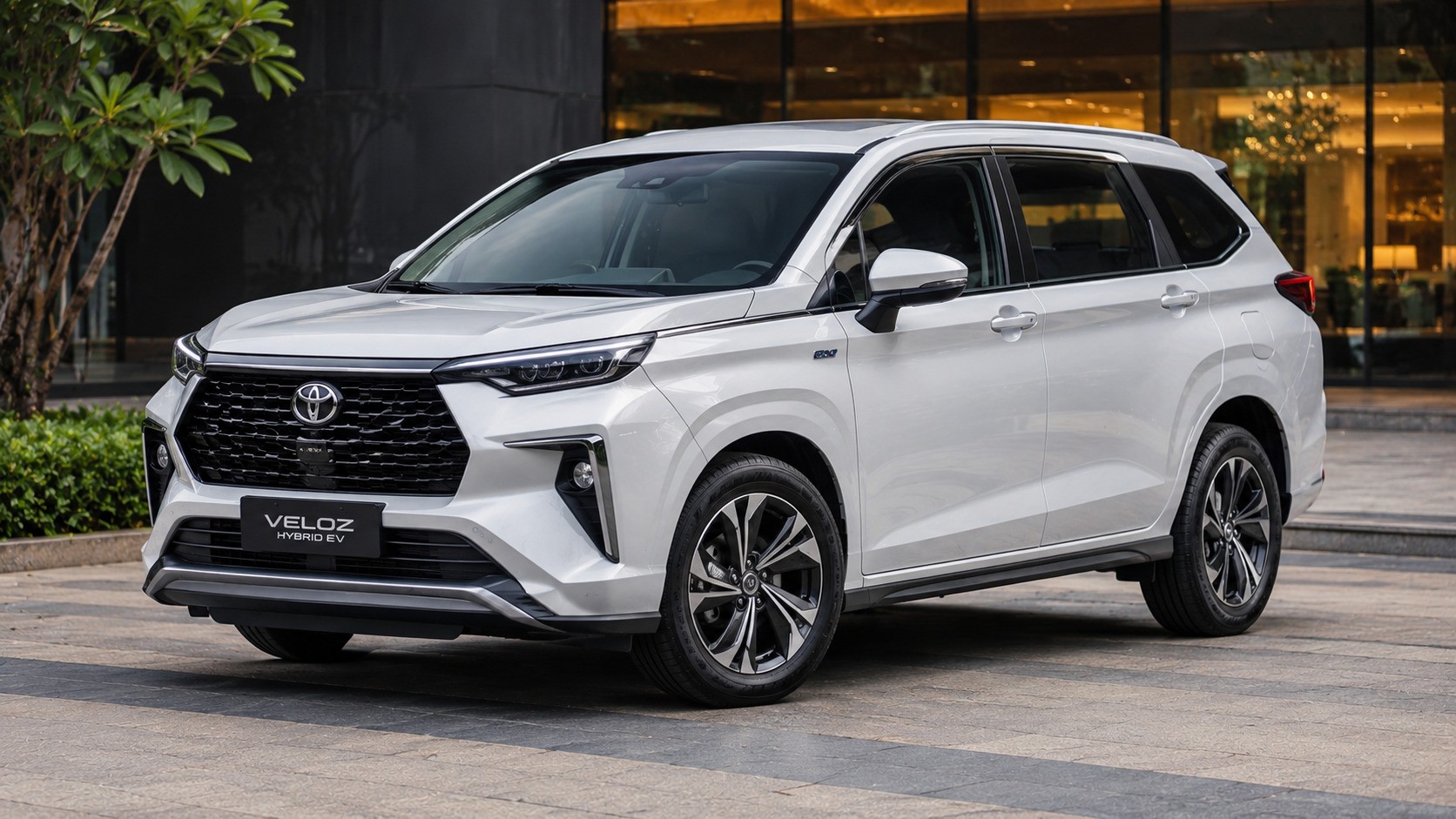 Avanza Hybrid Terbaru 2026: Benarkah Sudah Hadir? Ini Fakta Sebenarnya