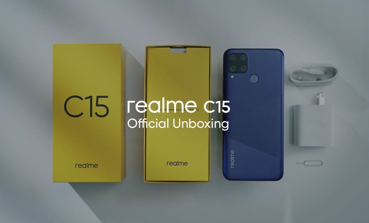 Intip Nih! Komunitas Konten Kreator Lokal Puji Realme C15 untuk Kebutuhan Instagramable Lho!