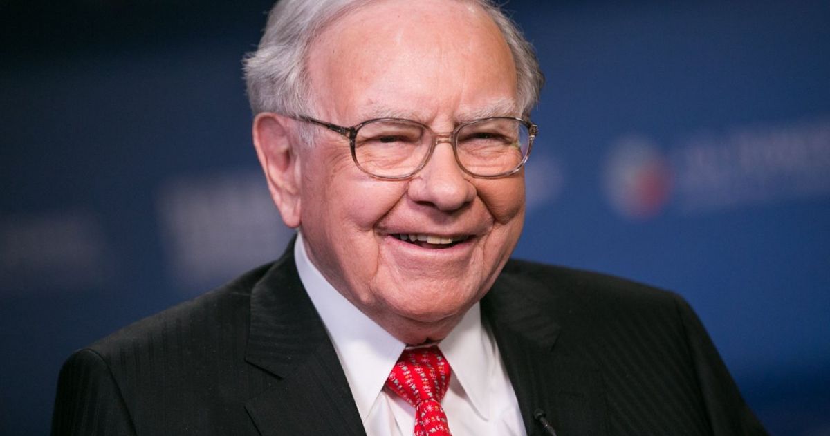 Berkshire Hathaway Inc. Raih Pendapatan Dividen US$6 Miliar, Didukung oleh 3 Pihak Berbeda! Siapa Saja ya?