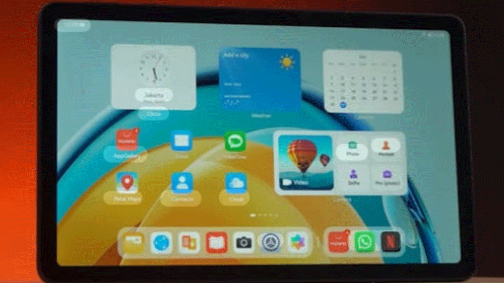 Tablet 2 Jutaan Pengganti Laptop Terbaik 2026: Murah Tapi Ngebut, Kerja & Belajar Jadi Ringan