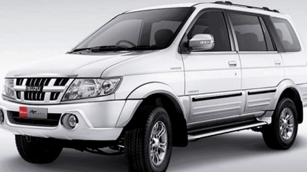 Kenapa Isuzu Panther Masih Mahal di 2025? Mesin Tua, Harga Tetap Bikin Kaget!