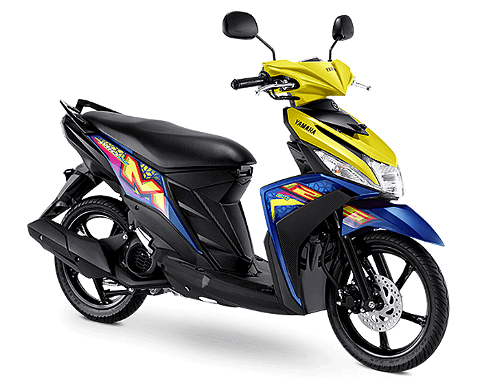 Bukan Sekadar Irit! Review Yamaha Mio M3 125: Skutik Blue Core Teringan & Paling Lincah di Harga Rp 18 Jutaan