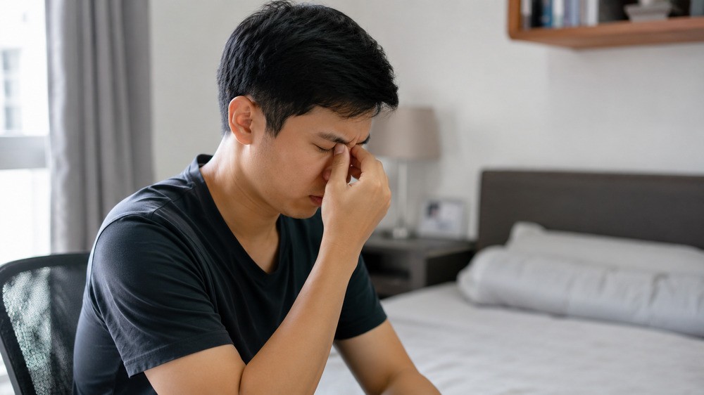 Banyak yang Salah, Begini Cara Tepat Mengatasi Mimisan