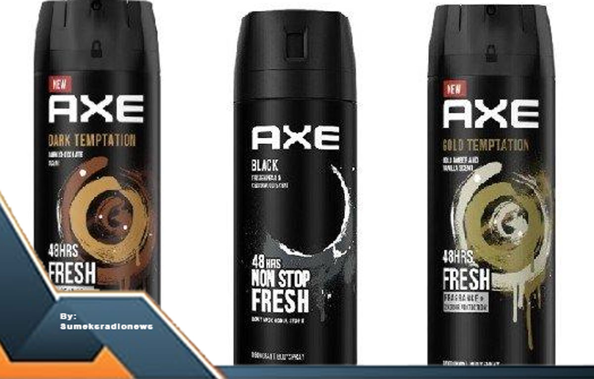 Pilih Mana? Bellagio Bold vs AXE Dark Temptation: Duel Aromatik untuk Pria Pemberani yang Aktif!