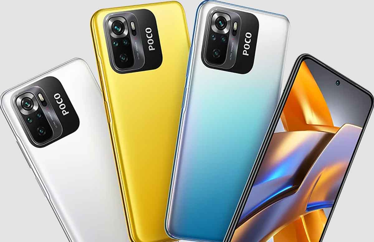HP Murah Sudah AMOLED? Ini Alasan Teknologi Layar Premium Jadi Favorit di Harga 1 Jutaan!