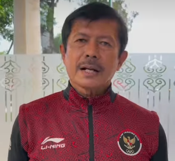 Indra Sjafri: Pelatih Andalan untuk Tim U-20 dan Timnas Indonesia di Asian Games 2023 dan 2026