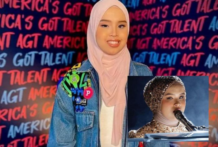 Putri Ariani Menuju Babak Final America's Got Talent: Jadwal & Tautan Streaming untuk Mendukung Idola Anda