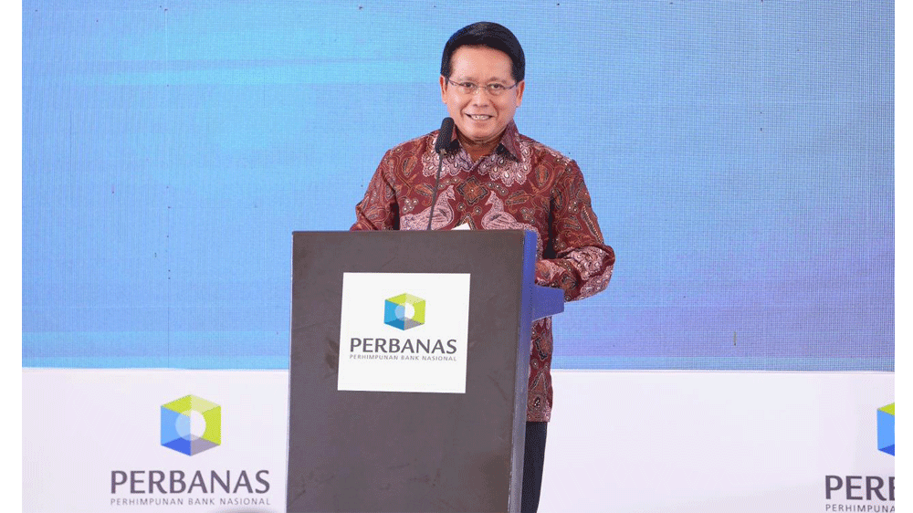 Perbanas Optimistis Industri Perbankan Tetap Solid, Siap Menjadi Mesin Pertumbuhan Ekonomi 2026