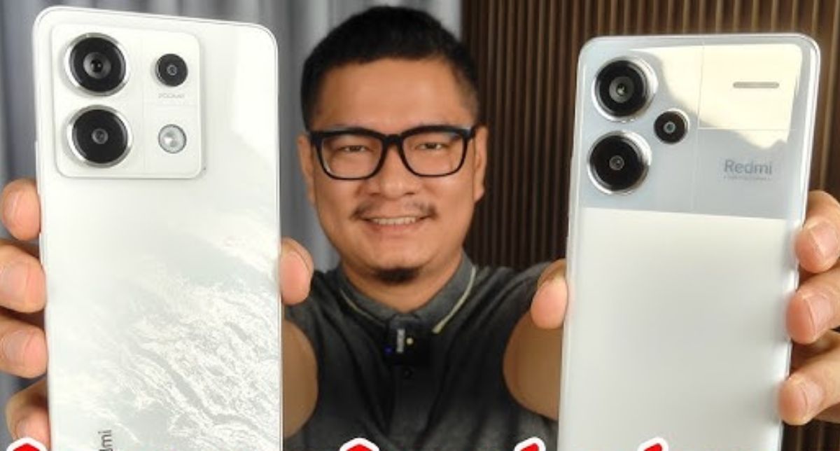 Keamanan dan Privasi: Fitur Perlindungan pada Redmi Note 13 Pro+ 5G yang Wajib Diketahui!