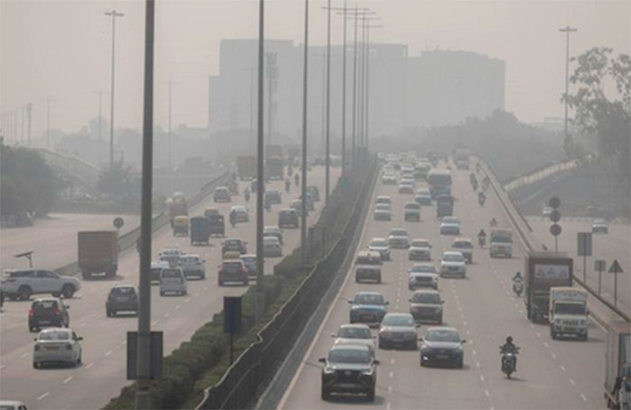 Dampak Kesehatan yang Mendesak dan Faktor Pemicu: Kolaborasi dalam Mengatasi Krisis Polusi Udara