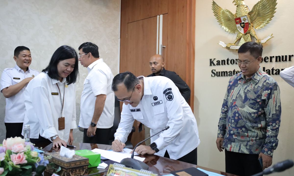 Persiapan Pembangunan Pabrik CCO untuk Bioavtur di Banyuasin Dukung Proyek Energi Terbarukan