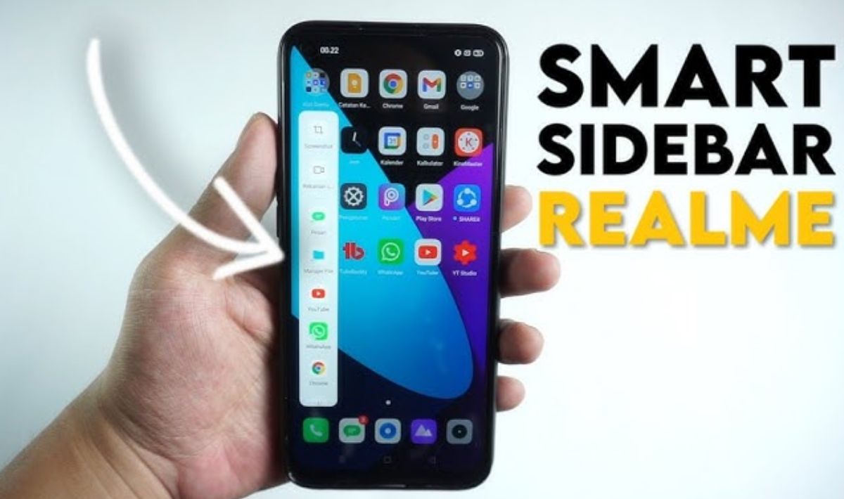 Realme UI: Antarmuka yang Membuat Realme C15 Lebih Menarik!