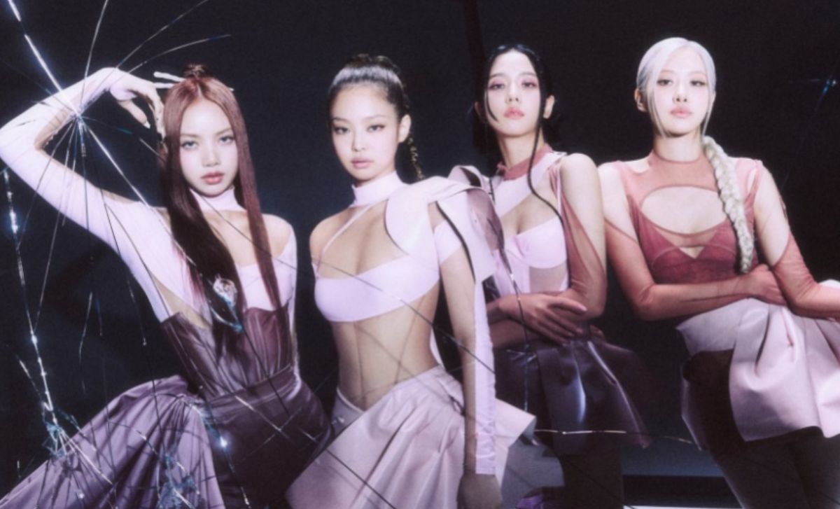 Born Pink vs. Tur Dunia 2025: Apa yang Berbeda dari Konser BLACKPINK Kali Ini?