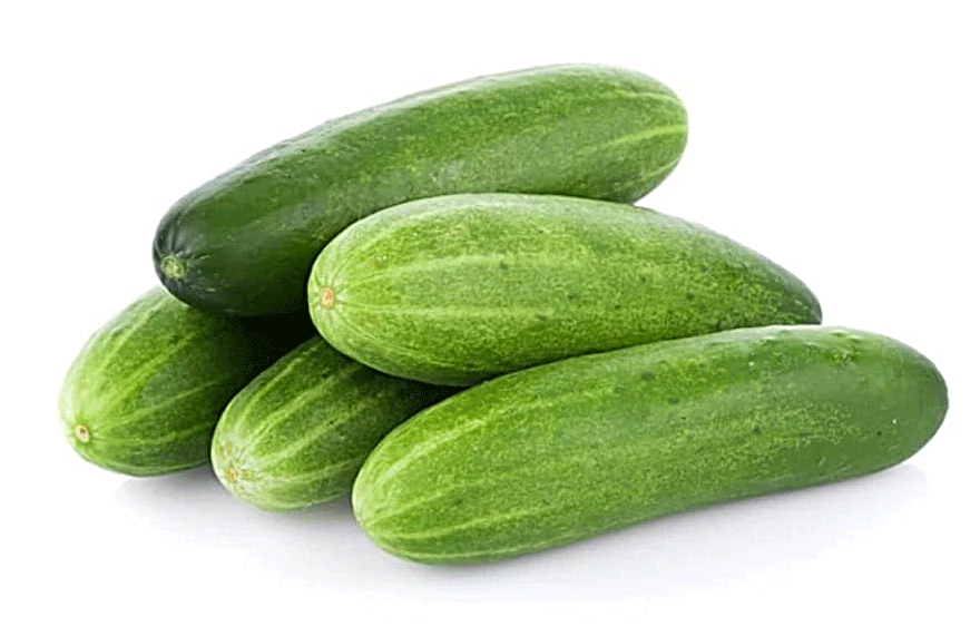 7 Manfaat Buah Ketimun untuk Kesehatan: Bisa Bantu Turunkan Darah Tinggi & Jaga Kulit Sehat