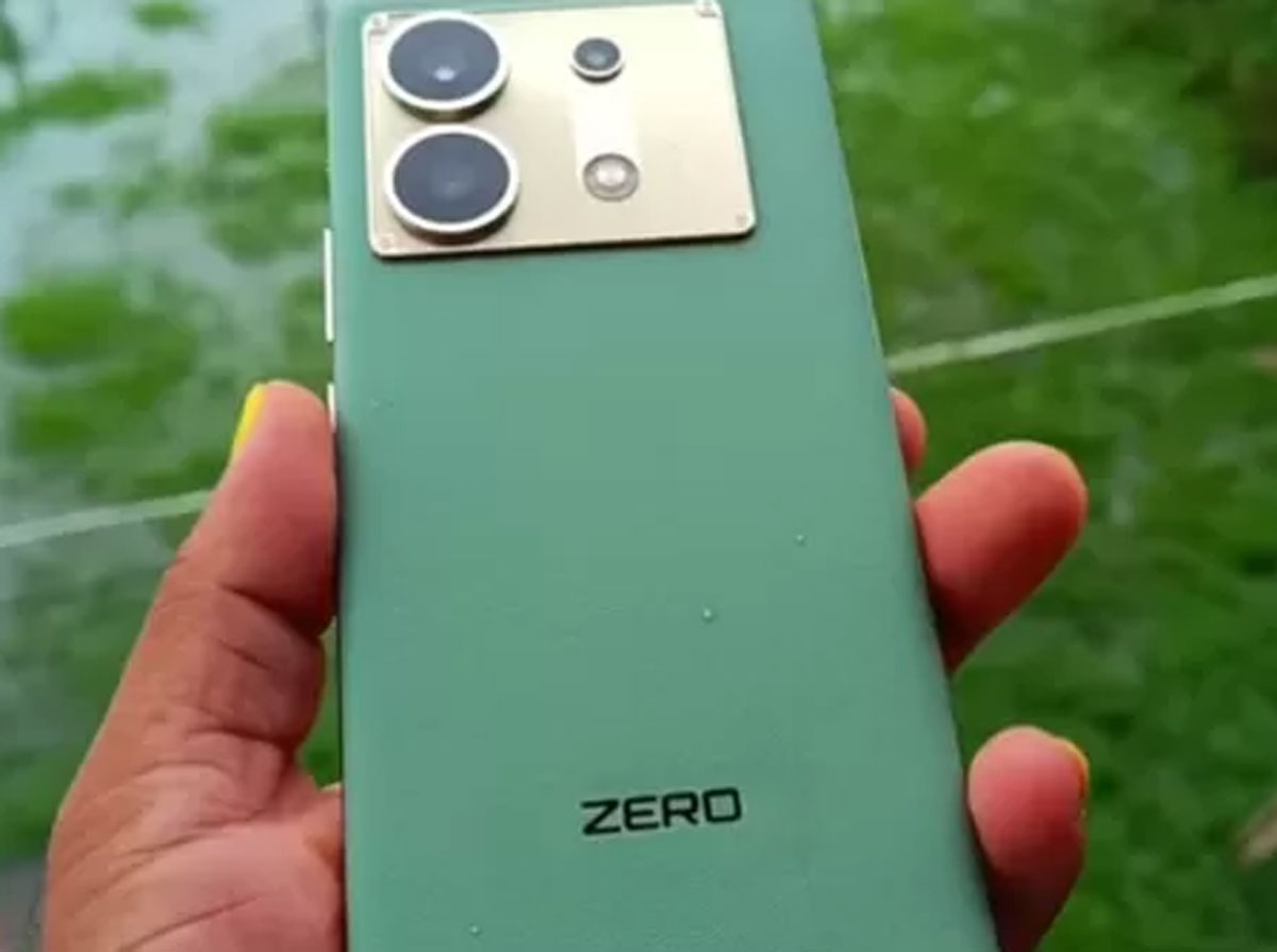 Infinix Zero 30 5G: Ponsel Tangguh dengan Konektivitas 5G dan RAM 12 GB untuk Performa Maksimal