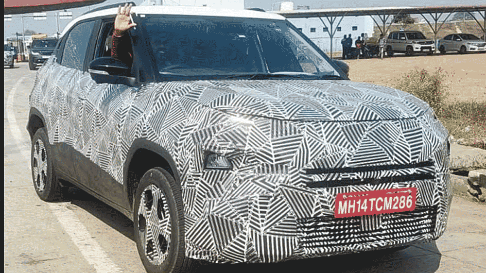 Tata Punch Facelift 2026: Desain Baru, ADAS Level 2, dan CNG Otomatis Pertama di Kelasnya