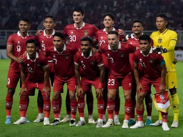 Alasan Timnas Indonesia Memainkan Satu Laga di FIFA Matchday September 2023