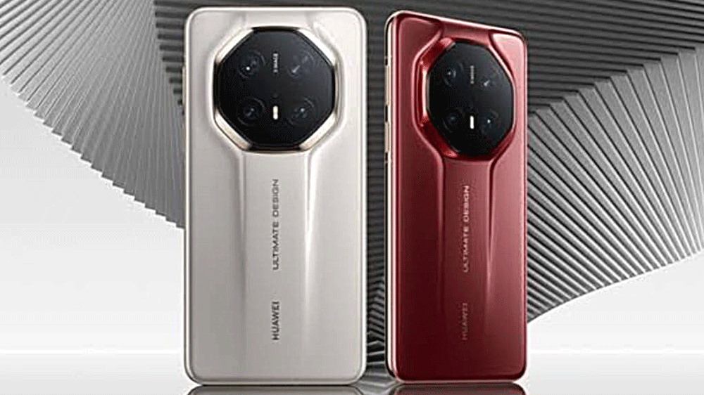 Huawei Mate 80 Series Resmi Hadir: Desain Baru, Kamera Ganas, dan Performa Kirin 9030 yang Siap Mengguncang 