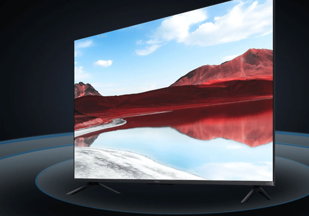 Xiaomi TV A Pro 2025 Series: Perpaduan Teknologi Canggih dan Desain Modern dengan Harga Terjangkau