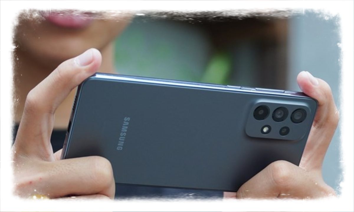Kecermatan Teknik dan Keindahan Artistik Membongkar Rahasia Desain Premium Samsung Galaxy A73 5G!
