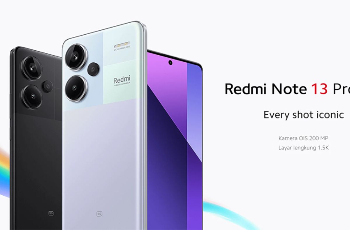 Redmi Note 13 Pro+ 5G: Keajaiban Dunia Mikro, Yuk Mengintip Detail Tajam Lewat Kamera Makro 2MP!