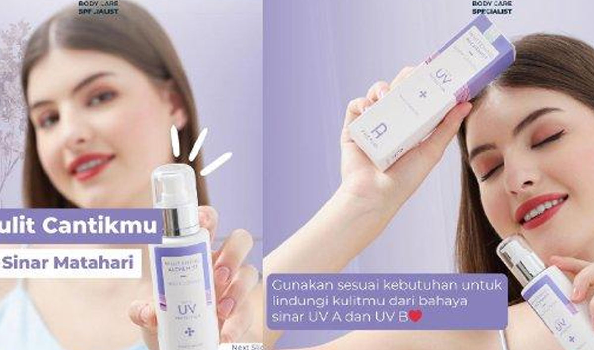 Pherini Whitening Body Lotion Alchemist: Rahasia Kulit Cerah dan Lembut yang Wajib Anda Coba!