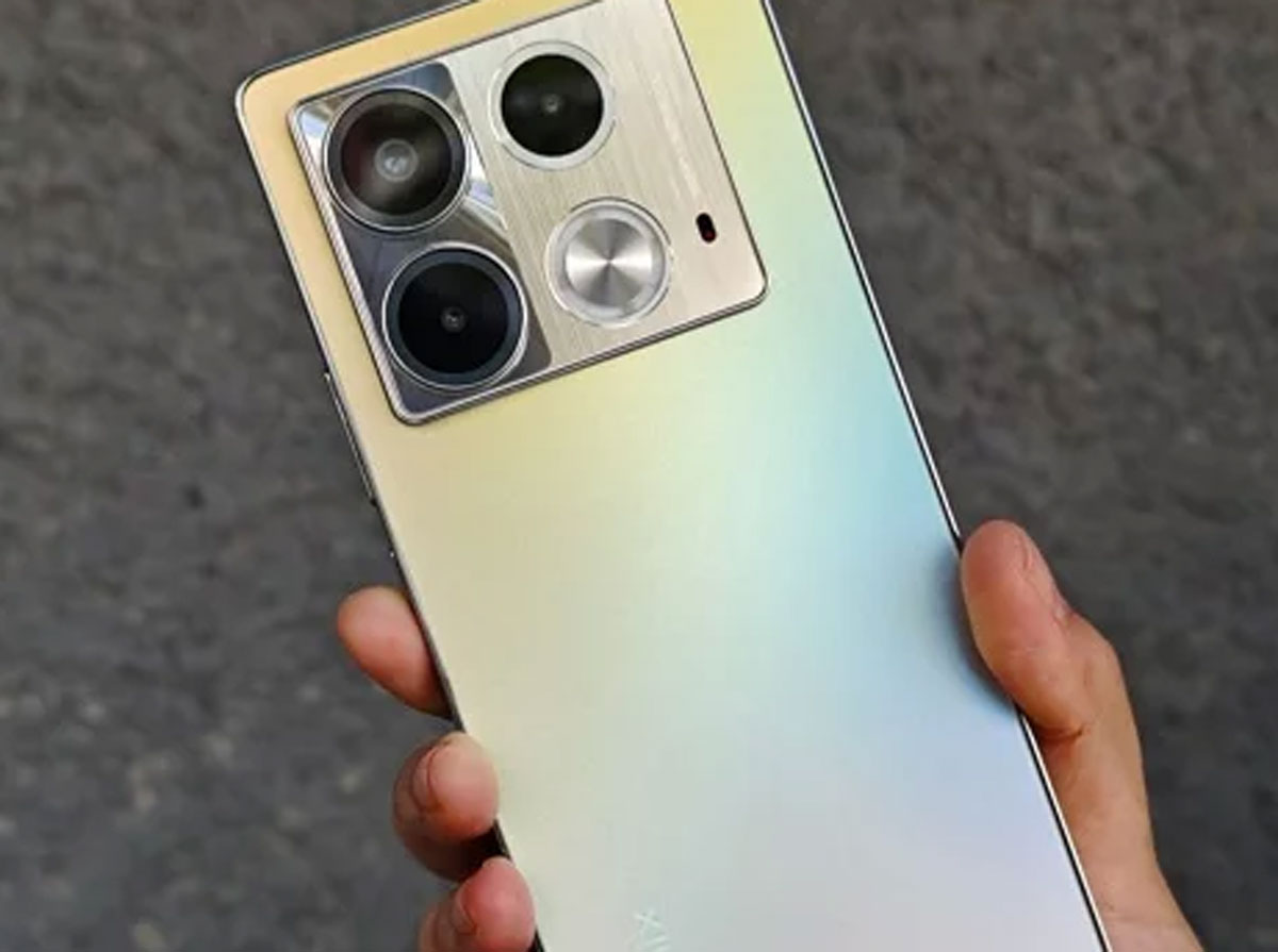 Infinix Note 40 – Kamera 108 MP dan Fitur Wireless MagCharge, Bikin Pesaing Ketar-Ketir