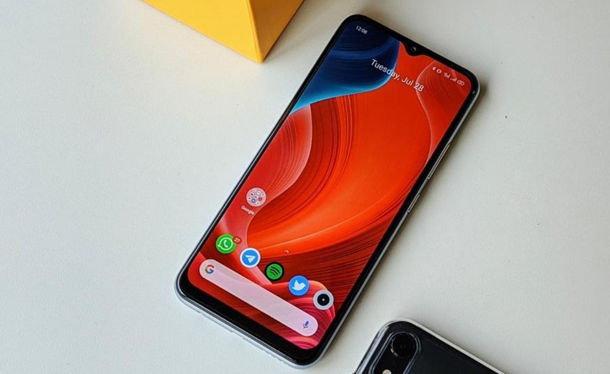 Apakah Realme C15 Aman Dipakai di Jalur Basah atau Hujan? Ini Evaluasi dan Tipsnya!