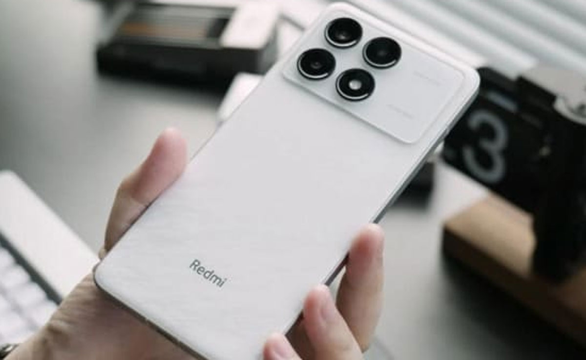 Redmi Note 13 Pro+ 5G: Seberapa Tangguh Kemampuan Fotografi Malamnya?