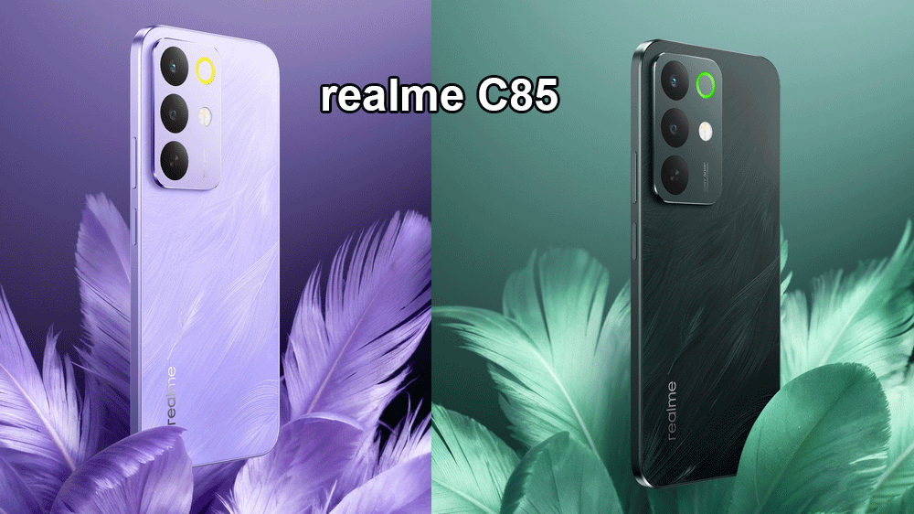 Realme C85 Pro: Unboxing & First‑Impression yang Bikin Kamu Mau Beli Sekarang!