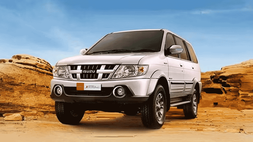 Isuzu Panther: Masih Jadi Primadona? Ketangguhan di Tanjakan, Konsumsi BBM, hingga Peluang Reborn di 2025