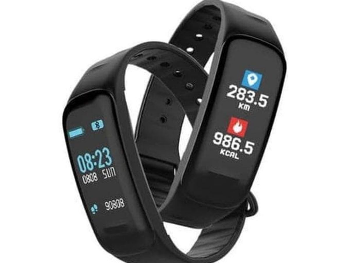 Ternyata Ini Lho Manfaat dan Kelebihan Infinix Smartwatch X Band 3! Solusi Pintar untuk Gaya Hidup Sehat Kamu