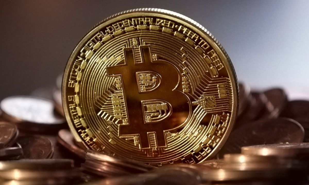 Harga Bitcoin Melonjak hingga Belasan Persen, Apa Akan Ada Sinyal Kenaikan Lebih Lanjut?