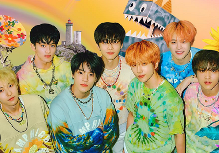 Perubahan Konsep Drastis NCT DREAM di Album Baru 'ISTJ': Dari 'Candy' ke 'Poison'