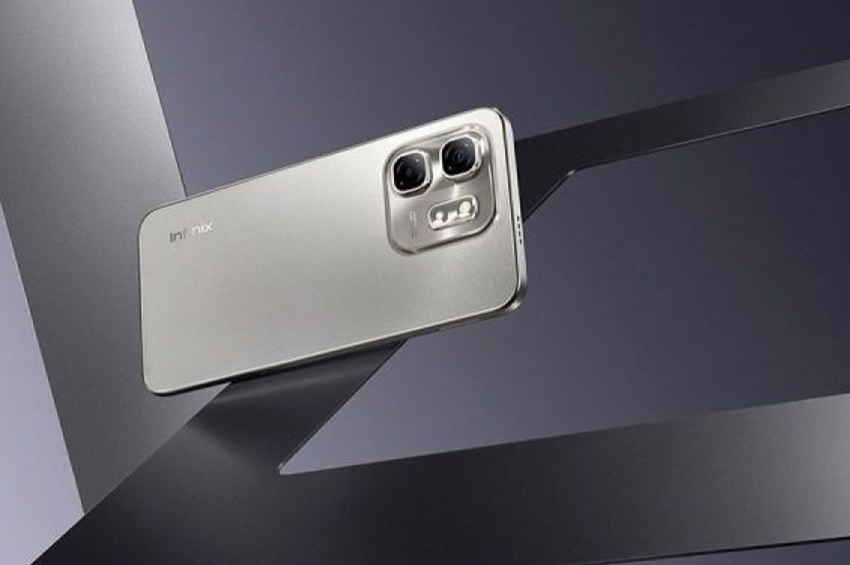 Teknologi yang Mengerti Kamu: Infinix dan Filosofi Menyediakan yang Relevan, Bukan Sekadar Canggih