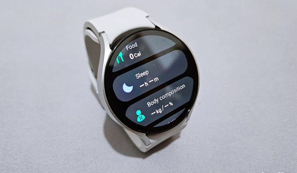 Penggunaan Galaxy Watch 6 dalam Kondisi Ekstrem: Tahan Air dan Tahan Cuaca