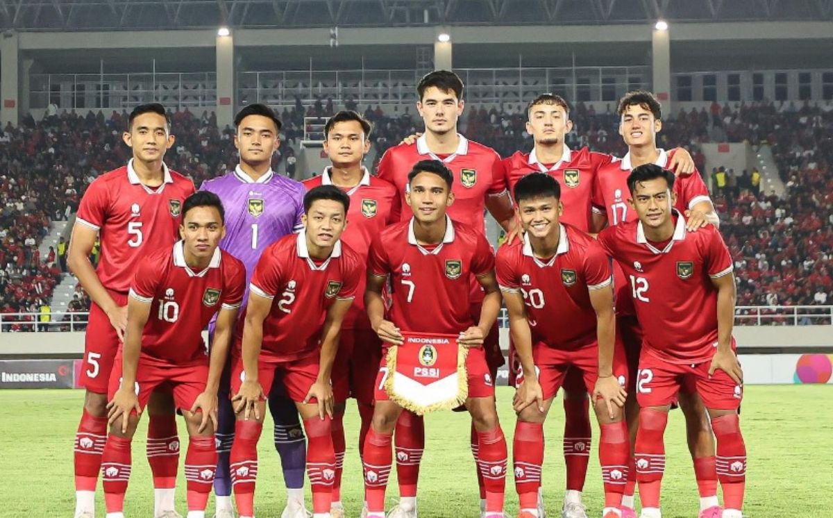 Dukungan Suporter Jadi Kunci Kesuksesan Timnas U-23 di Piala AFF U-23 2025!