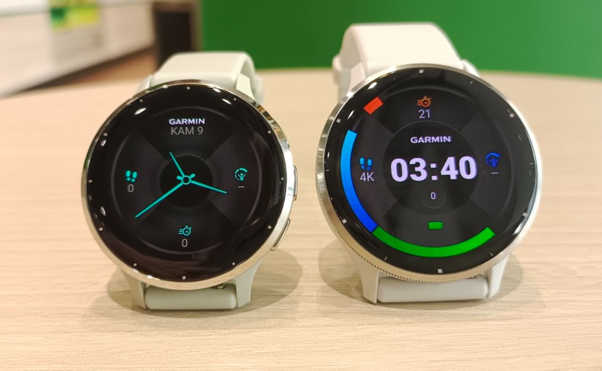 Cek Nih! Venu 3 vs Instinct 2X Solar: Mana Smartwatch Garmin yang Lebih Pas untuk Gaya Hidup Urban?