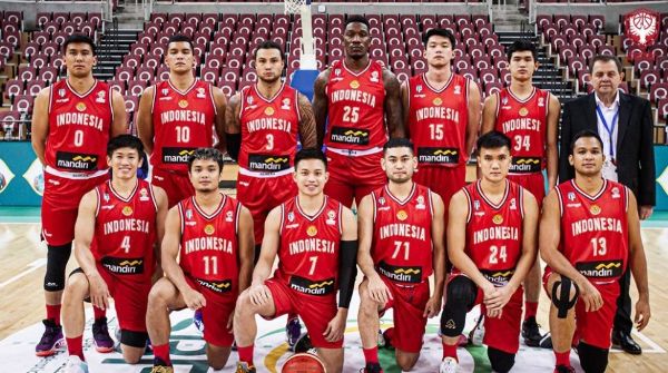 Timnas Basket Indonesia Menuai Gemilang dalam Regenerasi dan Kekuatan Baru