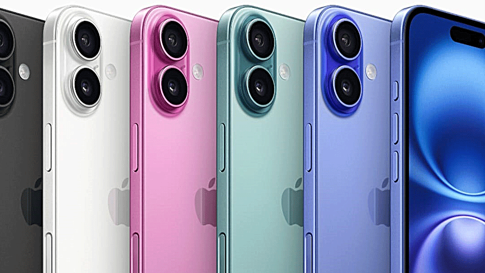 iPhone 16 Mulai Turun Harga di Akhir 2025? Ini Fakta Terbaru dan Tips Membeli Sebelum iPhone 17 Rilis!